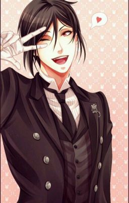 Black Butler rp