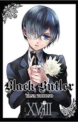 Black Butler RP