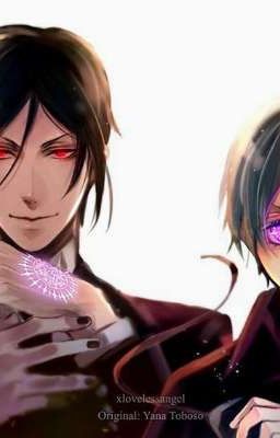 Black Butler Rp