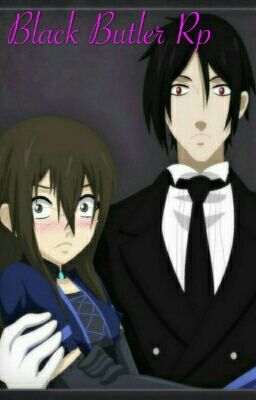 Black Butler Rp