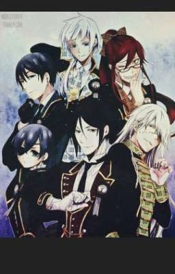 Black Butler-RPG