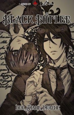 Black Butler RPG (Geschlossen)