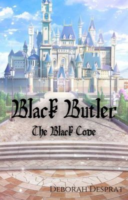 Black Butler : The Black Code