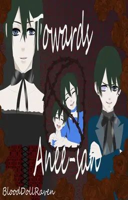 Black Butler: Towards Anee-san (R-18+)