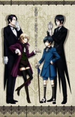 Black Butler Truth Or Dare