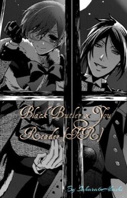 Black Butler x You Reader [FR]