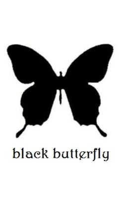 Black Butterfly. [ Yoonminkook ]