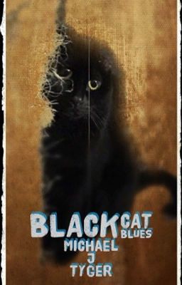 Black Cat Blues