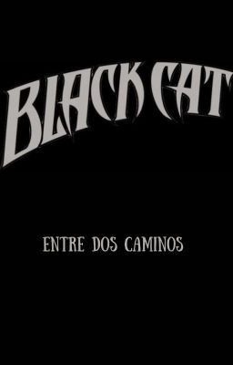 Black Cat: Entre dos caminos