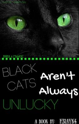 Black Cats Aren't Always Unlucky