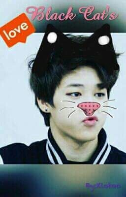 Black Cats || BTS, Jimin