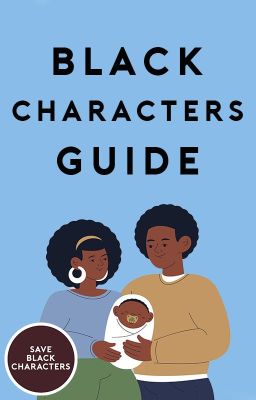 Black Characters Guide