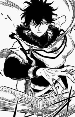 [Black clover - allatsa] bi kịch