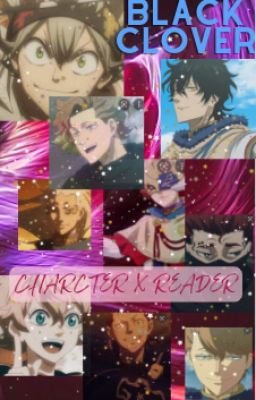 Black Clover 