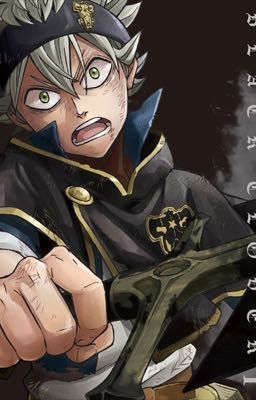 Black Clover: Thế giới phép thuật