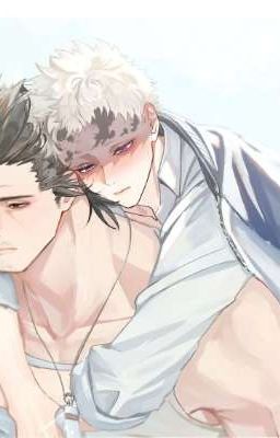 (BLACK CLOVER)[YAMI X WILLIAM]đối thủ