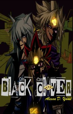 Black Clover [YGO]