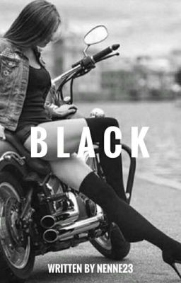 Black. (Completata)