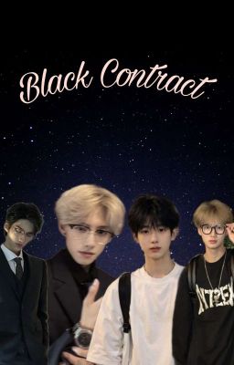 Black Contract : Khế Ước Đen