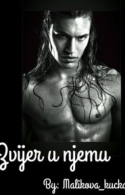 Black Dagger Brotherhood-Zvijer u njemu