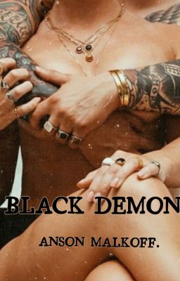 Black Demon