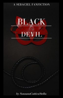 Black Devil || Kuroshitsuji/Black Butler