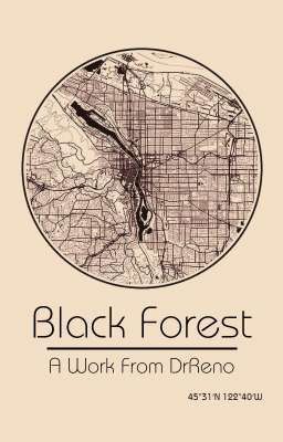 Black Forest (A Mystery Novel)