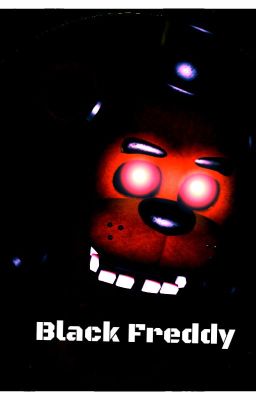 Black Freddy