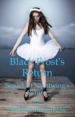 Black Frost's Return