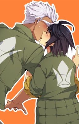 Black haired boy (Boy x boy){Mobile suit Gundam: iron blooded orphans}