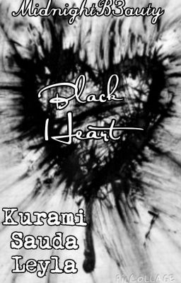 °~Black Heart~°