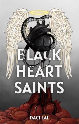 Black Heart Saints || MxM