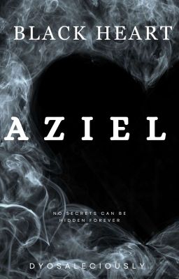 Black Heart Series: Aziel 