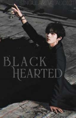 Black-hearted | kth