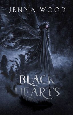 Black Hearts *Leseprobe*