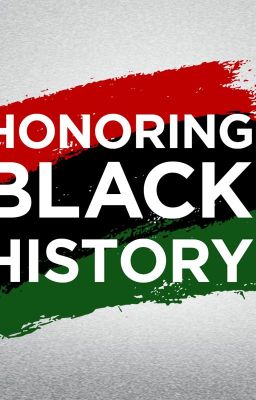 Black History month