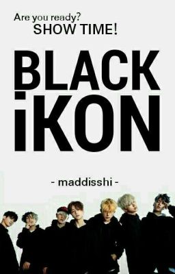 BLACK iKON 🍃 iKON