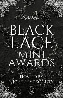 Black Lace Mini Awards 2024 | OPEN