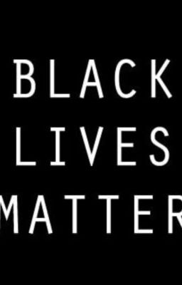 Black Lives Matter