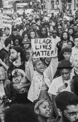 Black Lives Matter