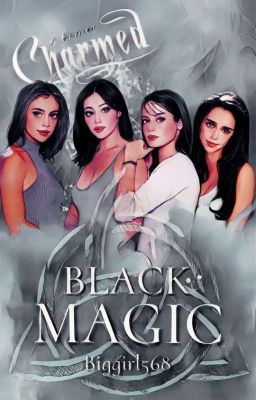 Black Magic (Charmed 1998)