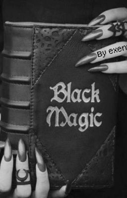  Black Magic| Tvd-FF