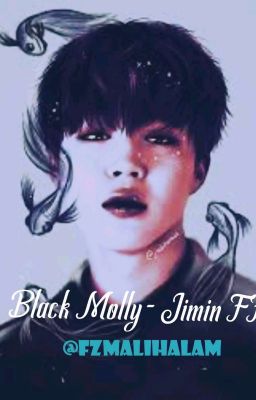 Black Molly - BTS ✅✅✅