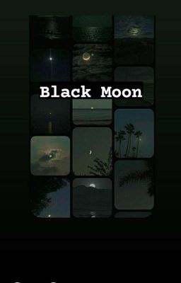 BLACK MOON