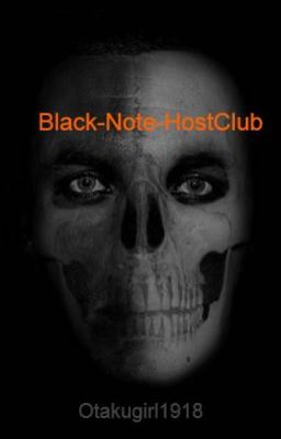 Black-Note-HostClub