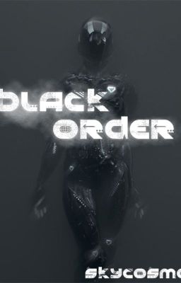 Black Order