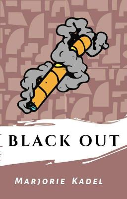 black out | ✔