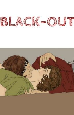 Black-out || Larry Stylinson || Flashfic