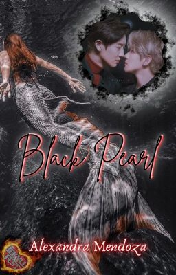 Black Pearl (Chanbaek)