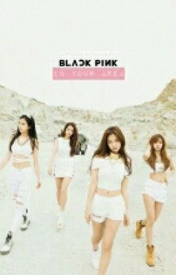 Black Pink - One Shot x4